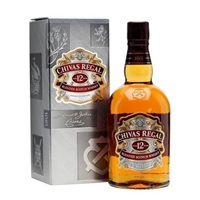 CHIVAS 12 YEARS (0,75)